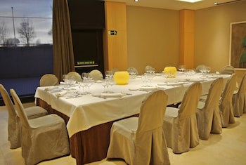 Doubletree By Hilton Hotel Girona