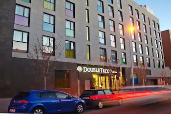 Doubletree By Hilton Hotel Girona