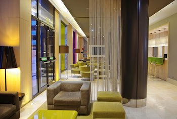 Doubletree By Hilton Hotel Girona