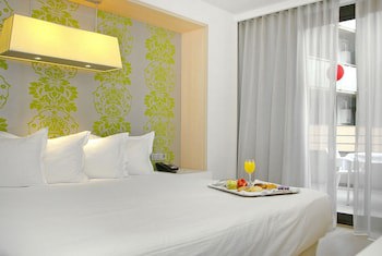Doubletree By Hilton Hotel Girona