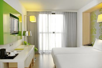 Doubletree By Hilton Hotel Girona
