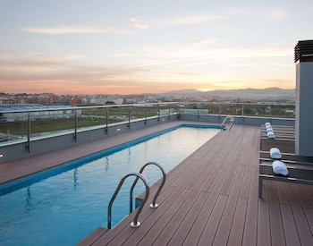 Doubletree By Hilton Hotel Girona
