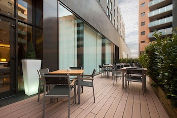 Doubletree By Hilton Hotel Girona