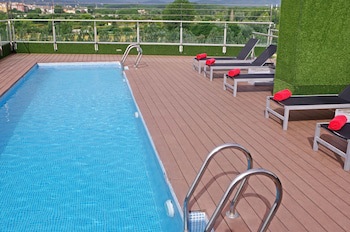 Doubletree By Hilton Hotel Girona