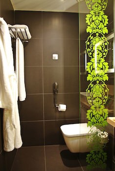 Doubletree By Hilton Hotel Girona