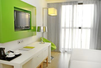 Doubletree By Hilton Hotel Girona