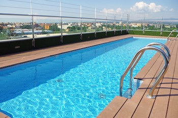 Doubletree By Hilton Hotel Girona