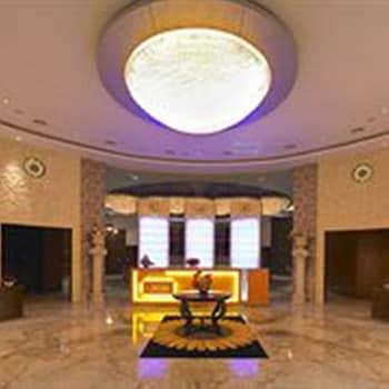 Royal Orchid Central Kireeti