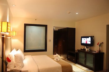 Royal Orchid Central Kireeti