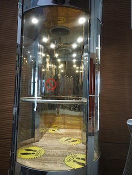Royal Orchid Central Kireeti