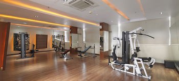 Royal Orchid Central Kireeti