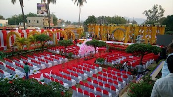 Royal Orchid Central Kireeti