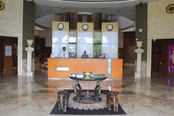 Royal Orchid Central Kireeti