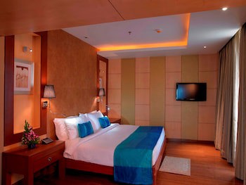 Royal Orchid Central Kireeti