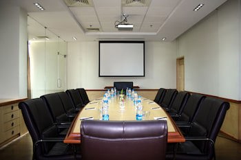 Royal Orchid Central Kireeti