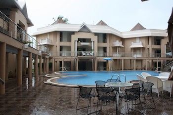 Royal Orchid Central Kireeti