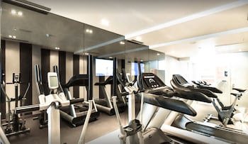 Gran Hotel Nagari Boutique & Spa
