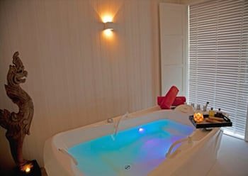 Gran Hotel Nagari Boutique & Spa