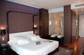 Gran Hotel Nagari Boutique & Spa