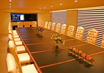 Gran Hotel Nagari Boutique & Spa