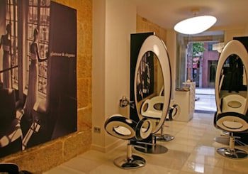 Gran Hotel Nagari Boutique & Spa