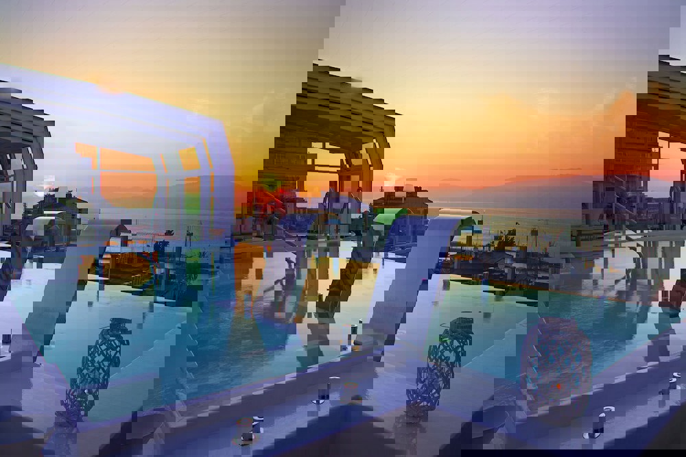 Gran Hotel Nagari Boutique & Spa