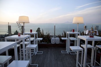 Gran Hotel Nagari Boutique & Spa