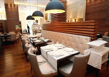 Gran Hotel Nagari Boutique & Spa
