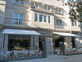 Gran Hotel Nagari Boutique & Spa