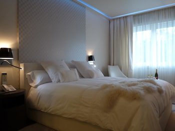 Gran Hotel Nagari Boutique & Spa