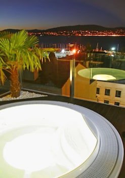 Gran Hotel Nagari Boutique & Spa