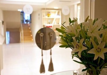 Gran Hotel Nagari Boutique & Spa