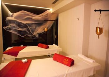 Gran Hotel Nagari Boutique & Spa