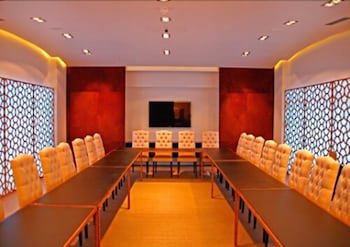 Gran Hotel Nagari Boutique & Spa