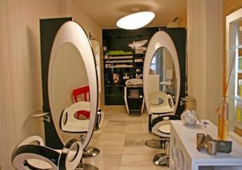 Gran Hotel Nagari Boutique & Spa