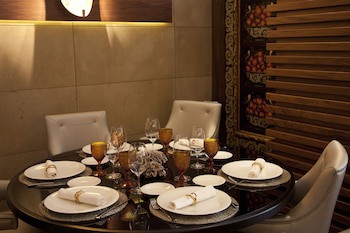 Gran Hotel Nagari Boutique & Spa