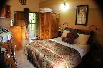 Native Abode