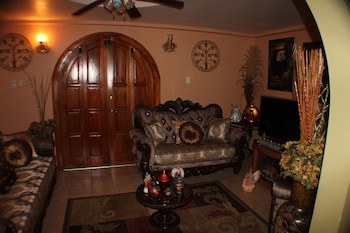 Native Abode