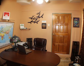 Native Abode