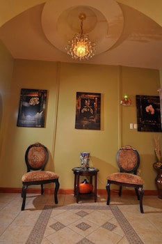 Native Abode