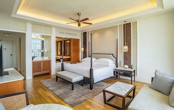 Danna Langkawi Resort And Beach Villas