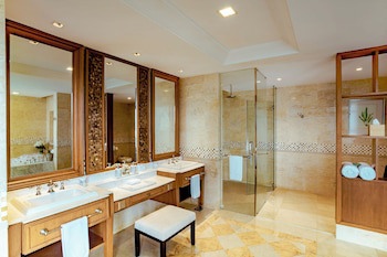 Danna Langkawi Resort And Beach Villas