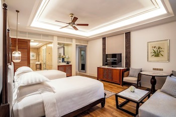 Danna Langkawi Resort And Beach Villas