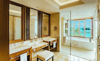 Danna Langkawi Resort And Beach Villas