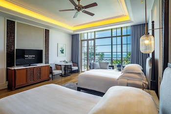 Danna Langkawi Resort And Beach Villas