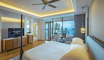 Danna Langkawi Resort And Beach Villas