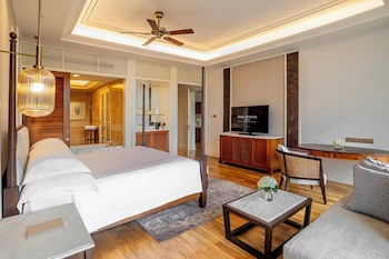 Danna Langkawi Resort And Beach Villas
