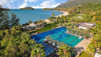 Danna Langkawi Resort And Beach Villas
