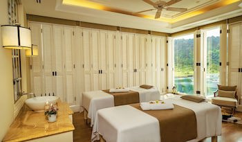 Danna Langkawi Resort And Beach Villas