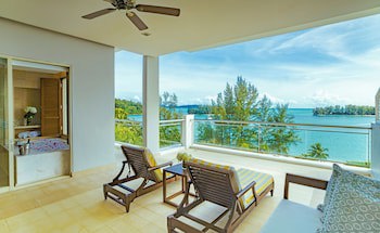 Danna Langkawi Resort And Beach Villas